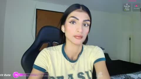 Scarlett Independent Model  online show from March 2026 08:34:02 PM