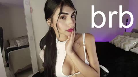 Snapshot of april_scarlett chatting on May 2026 11:44:01 PM Scarlett Independent Model online show from May 2026 11:44:01 PM