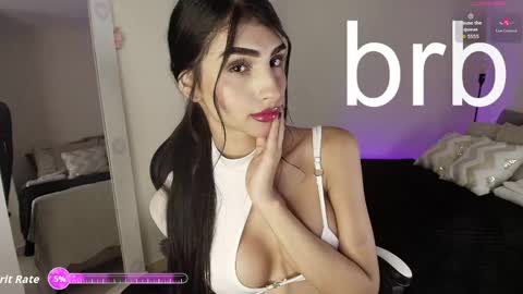 Snapshot of april_scarlett chatting on May 2026 01:11:02 AM Scarlett Independent Model online show from May 2026 01:11:02 AM