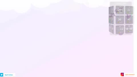 Snapshot of april_sommers chatting on September 2025 09:42:01 PM April online show from September 2025 09:42:01 PM