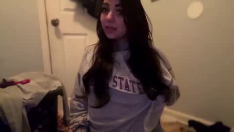 Snapshot of aprilanna chatting on December 2024 05:18:01 AM AnnaApril420 online show from December 2024 05:18:01 AM