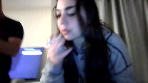 Snapshot of aprilanna chatting on March 2025 04:27:02 AM AnnaApril420 online show from March 2025 04:27:02 AM