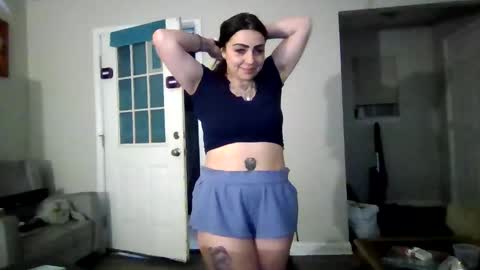 Snapshot of aprilanna chatting on April 2026 05:05:01 AM AnnaApril420 online show from April 2026 05:05:01 AM