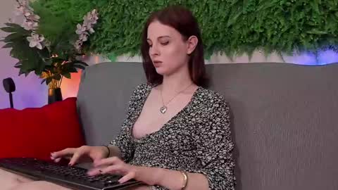 April online show from March 2025 10:24:01 PM