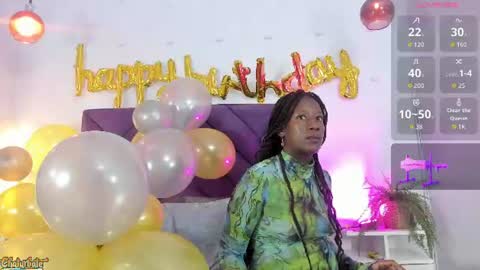 aprilberri online show from June 2026 04:28:01 AM