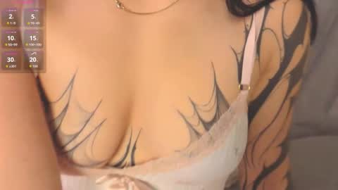 Snapshot of aprildeams chatting on February 2026 01:07:01 PM Cris online show from February 2026 01:07:01 PM