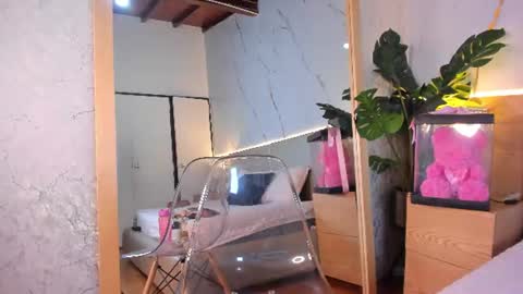 aprilgrey111 online show from July 2026 08:22:02 PM