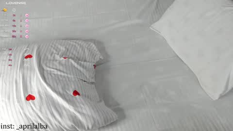 ALEKSANDRA POLYAKOVA online show from January 2025 05:31:02 AM