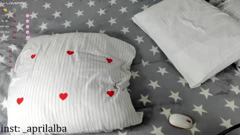 ALEKSANDRA POLYAKOVA online show from February 2025 01:52:02 AM