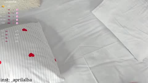 ALEKSANDRA POLYAKOVA online show from March 2025 01:56:02 AM