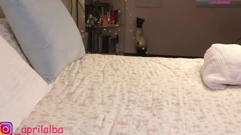 ALEKSANDRA POLYAKOVA online show from September 2025 12:45:02 AM