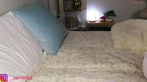 ALEKSANDRA POLYAKOVA online show from October 2025 01:08:02 AM