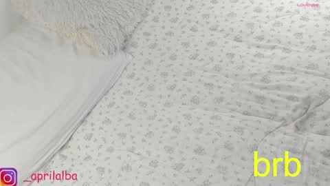 ALEKSANDRA POLYAKOVA online show from November 2025 12:44:01 AM