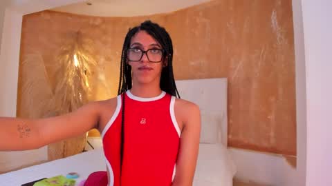 aprill_fox online show from February 2025 12:30:01 AM