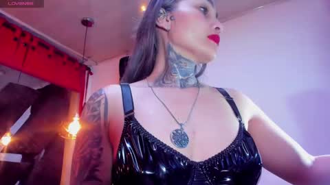 Snapshot of aprill_vagner chatting on December 2024 09:23:01 AM Aprill Vagner online show from December 2024 09:23:01 AM