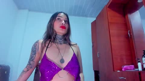 Snapshot of aprill_vagner chatting on January 2025 06:09:01 AM Aprill Vagner online show from January 2025 06:09:01 AM
