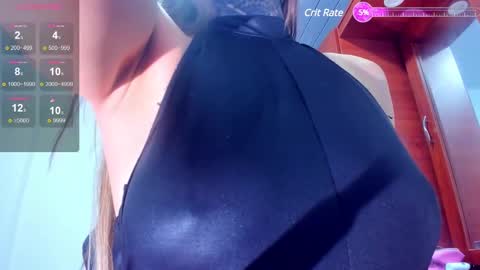 Snapshot of aprill_vagner chatting on February 2025 06:11:02 AM Aprill Vagner online show from February 2025 06:11:02 AM