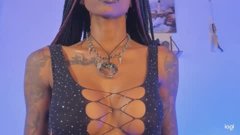 APRIL online show from November 2025 08:09:01 PM