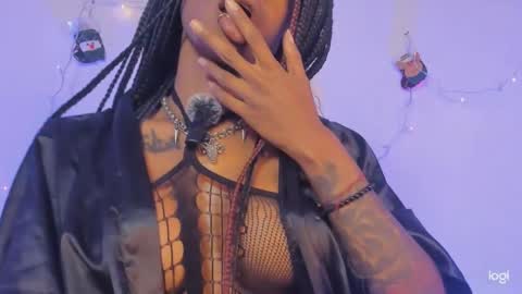 aprillebony319262 online show from November 2025 07:35:01 PM