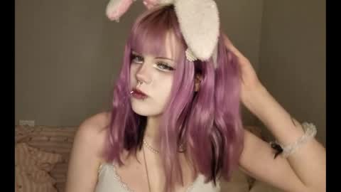 Alice D online show from May 2026 08:25:01 PM