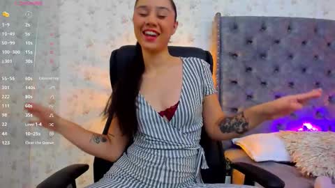 April online show from September 2025 07:02:02 PM