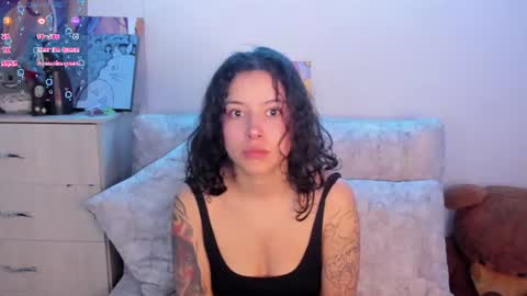 Snapshot of aqua_emilly chatting on July 2026 12:53:01 AM aqua emilly online show from July 2026 12:53:01 AM