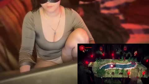 aqualen online show from March 2025 07:37:02 PM