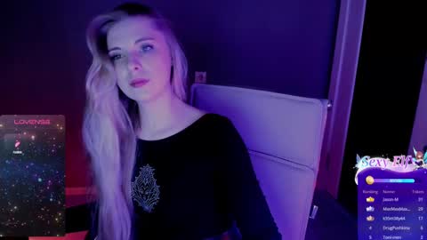 aqualen online show from March 2025 09:56:01 PM