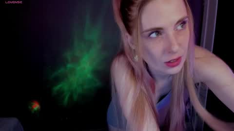 aqualen online show from November 2025 05:55:02 PM