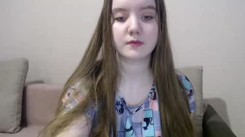 Josefin online show from December 2024 04:26:02 AM