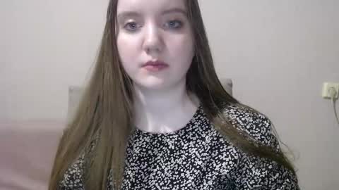 Josefin online show from January 2025 03:12:01 PM