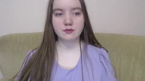 Josefin online show from January 2026 04:18:01 AM