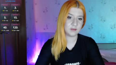 FunnySheila online show from September 2025 10:44:02 PM