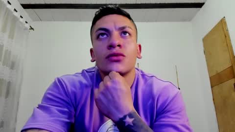 Jonathan online show from December 2024 02:33:02 AM