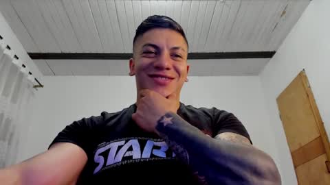 Jonathan online show from January 2025 12:17:01 AM