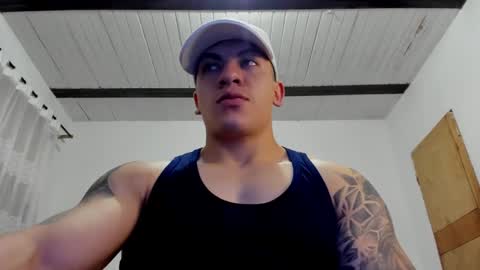 Jonathan online show from January 2025 12:12:01 AM