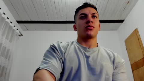 Jonathan online show from January 2025 03:13:01 AM