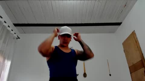 Jonathan online show from January 2025 10:55:01 PM