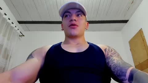 Jonathan online show from January 2025 11:21:02 PM