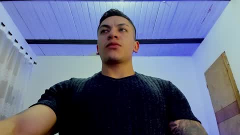 Jonathan online show from February 2025 12:19:02 AM