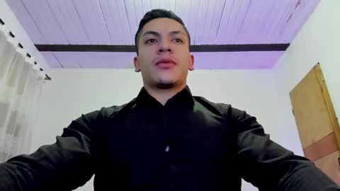 Jonathan online show from February 2025 01:08:01 AM