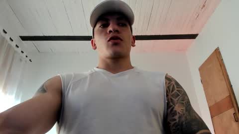 Jonathan online show from February 2025 07:25:02 PM