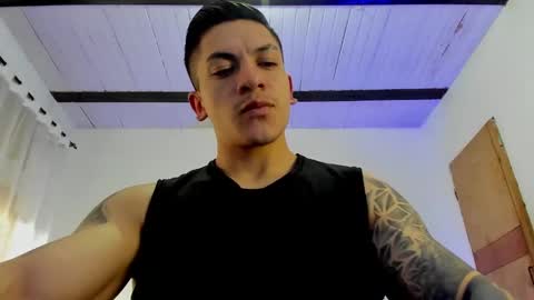 Jonathan online show from March 2025 10:45:02 PM