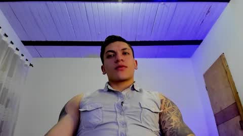 Jonathan online show from March 2025 11:44:02 PM