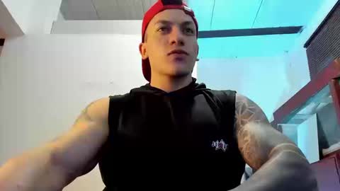 Jonathan online show from September 2025 10:10:02 PM