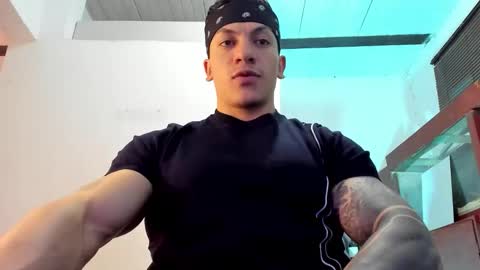 Jonathan online show from September 2025 08:14:01 PM