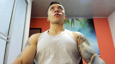 Jonathan online show from January 2026 02:08:02 PM