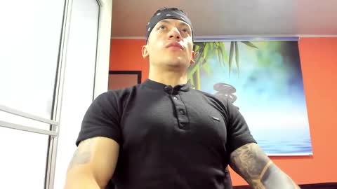 Jonathan online show from February 2026 08:47:01 PM