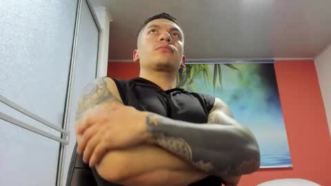 Jonathan online show from March 2026 06:44:02 PM