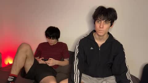 zik and kris online show from January 2026 09:39:02 PM